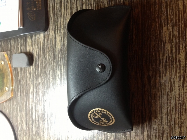 Ray ban RB3387 痞痞抖開箱