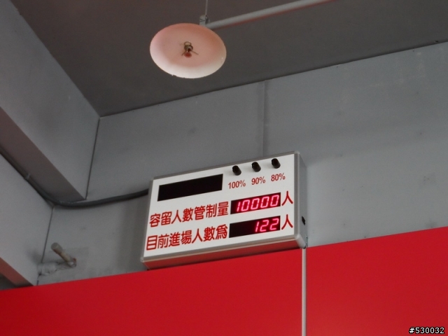 三訪新竹世博台灣館(無奈之副標題 : 新竹人實在沒地方可以去)