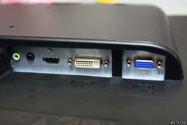 BENQ新款27吋不閃爍螢幕GW2760HS試用