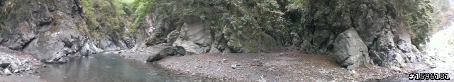 栗松溫泉-新武呂溪野營趣