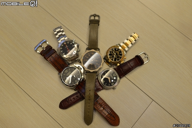 東京賞櫻(錶)敗家行之bell & ross ww2 regulateur飛行錶開箱(內含炫耀成分不喜莫怪)