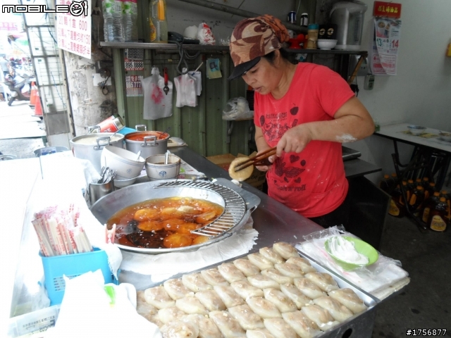 【旅遊圖文】異鄉遊子的懷念早餐美食之旅^^