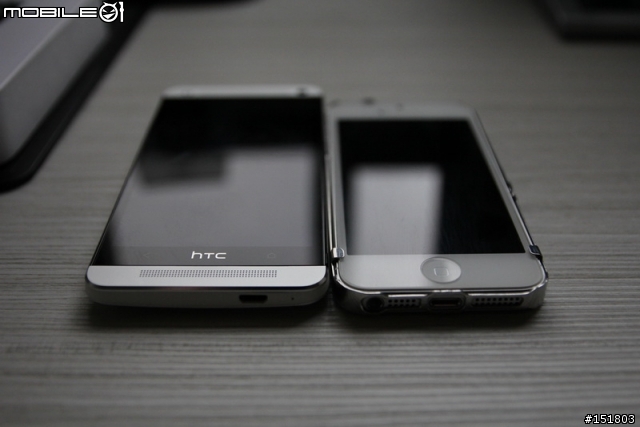 HTC ONE 3/29之被店員強迫買了大全配