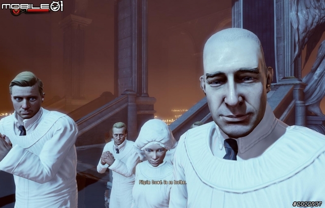 寓意深遠樂趣紮實的FPS 《生化奇兵:無限之城》PC版分享