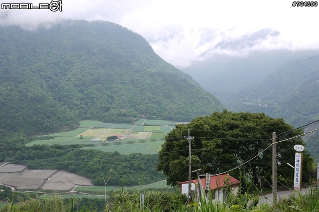 我的大白凹旅遊開箱 殺進深山部落去 Outlander+4WD 真的派上用場了