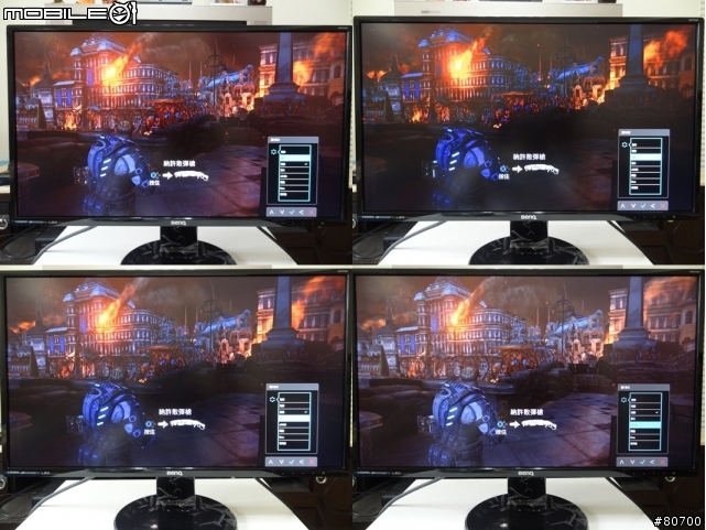 【體驗】 BenQ GW2760HS 健康取向! 保護眼睛--不閃屏極窄邊框螢幕