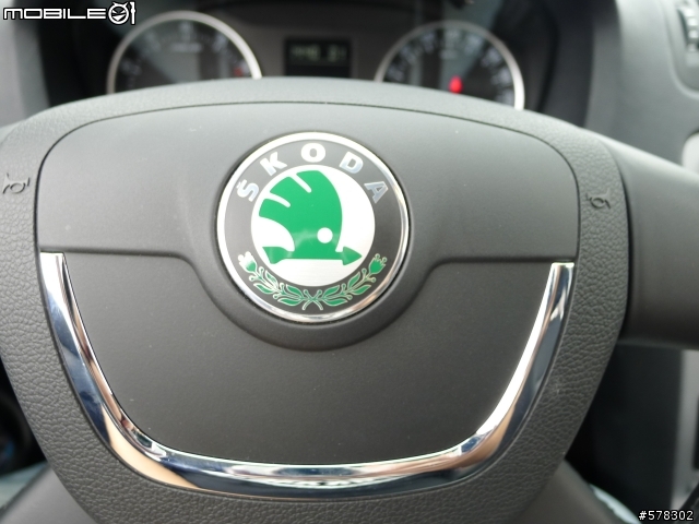 2013/04/28 SKODA OCTAVIA COMBI 試駕一日活動心得