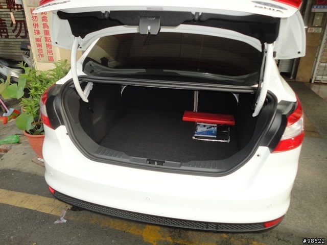 Ford試駕(高雄)