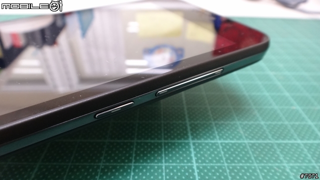 玩玩老爹的 G-PLUS GN708W ,實在太誇張......
