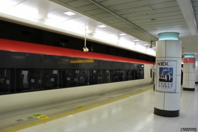 心得分享2013年日本本島縱橫+函館自由行,寢台列車,出雲大社,東京馬(圖多慎入-全文完)