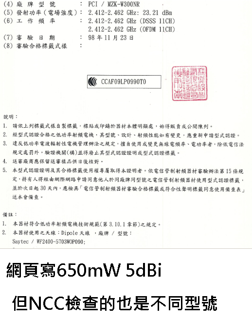 開箱文 傻多 BR270n 超多功能但最重要的上網不能!Sapido 7dBi*3 300Mbps 30dBm 透天厝