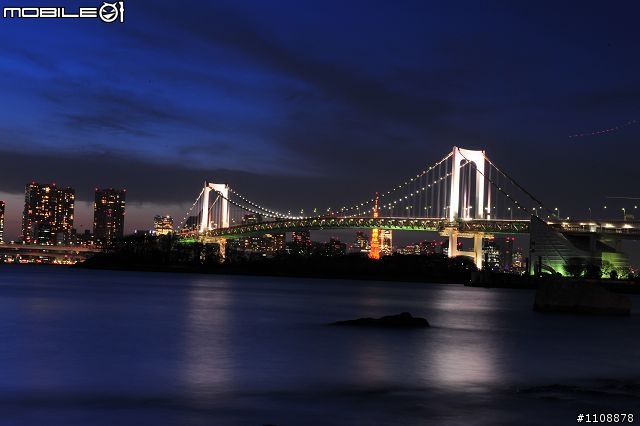 NIKON D700 14-24+24-70 東京5天4夜自由行