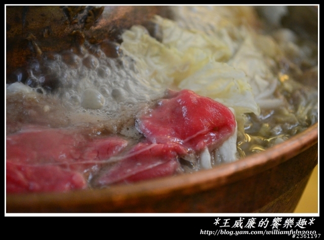 外地人來吃唐宮蒙古烤肉餐廳