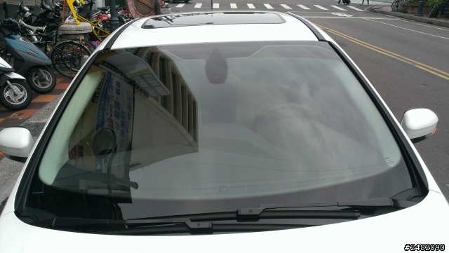 2013年ALL NEW FOCUS 試乘活動,新竹內灣一日遊