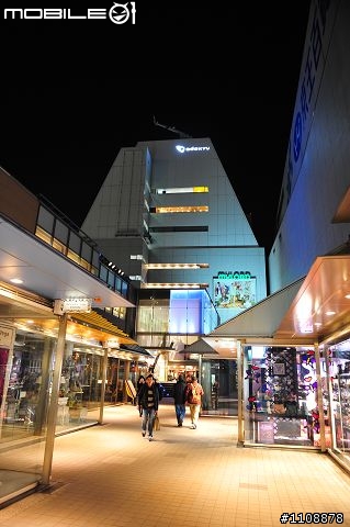 NIKON D700 14-24+24-70 東京5天4夜自由行