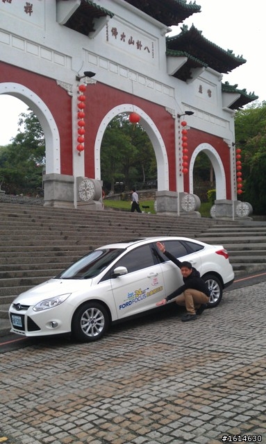 FOCUS免費開回家-台中