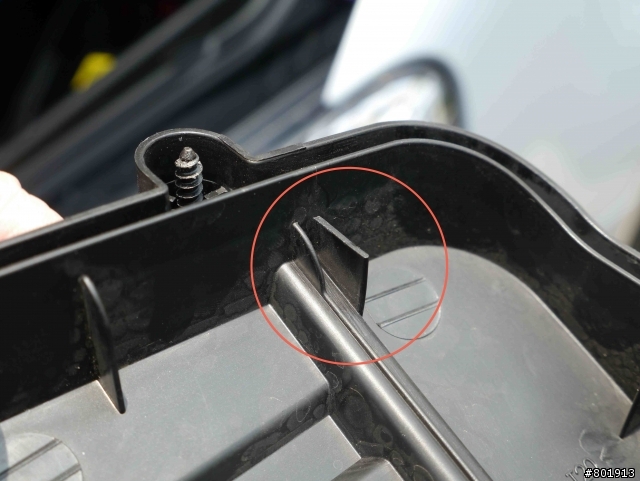YETI 1.2Tsi DIY高流量空氣濾清器