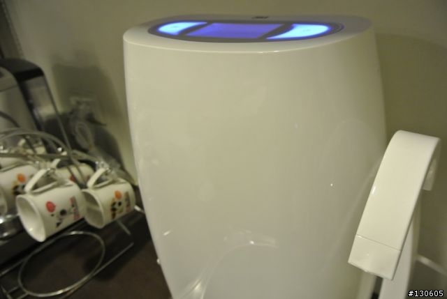 3M 最新款 淨水器 UVA-3000使用心得與UVA-1000, 安麗益之源簡易比較