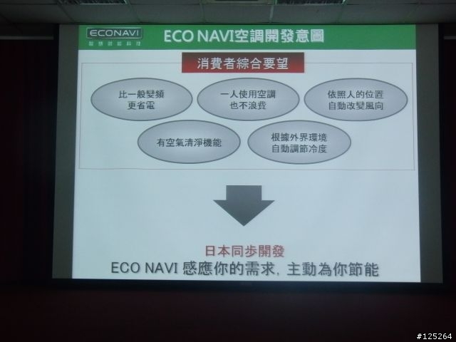 「推薦Panasonic 1級體驗!ECO NAVI讓你放心開冷氣!」智慧節能空調體驗會心得分享