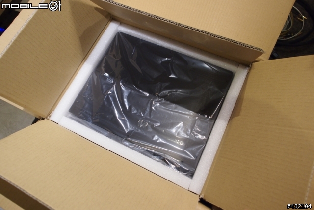KECES PT-2000大隔變 終於可以開箱啦~
