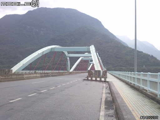 2013/04/04~07 20年的老迪爵挑戰北宜9灣18拐..環島之旅....之只有孤單陪伴我..