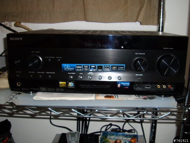 Optoma HD25 1080P 3D 投影機開箱!!!