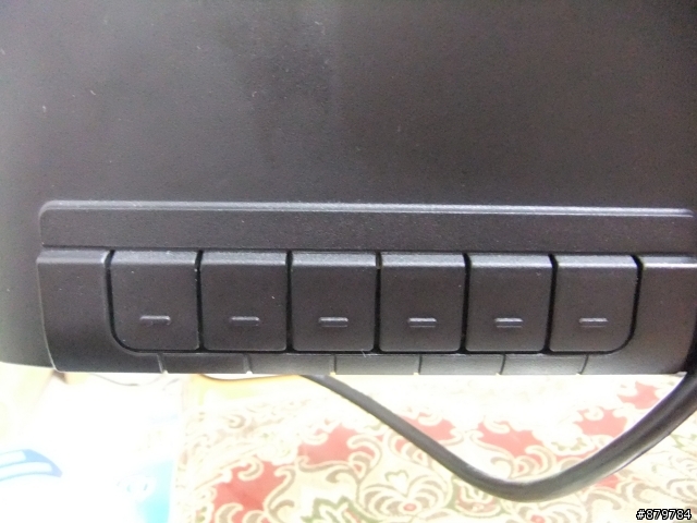 BENQ新款27吋不閃爍螢幕GW2760HS試用