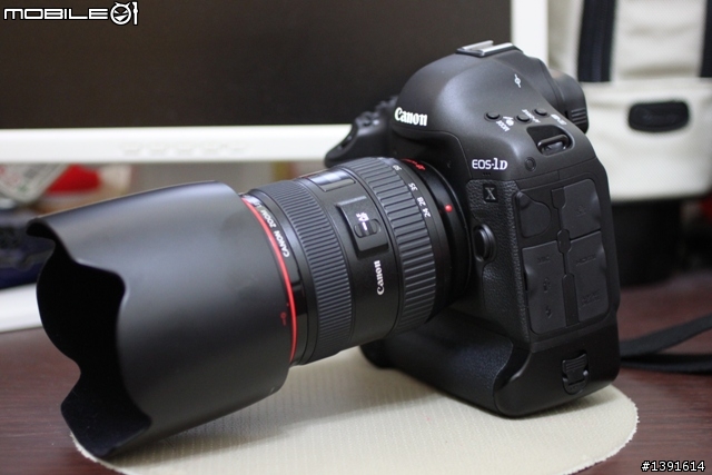 24-70L II 我來了(內有一代鏡與二代鏡的比較)