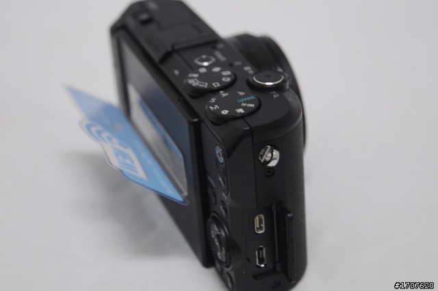 F1.4 大光圈 Samsung EX2F 開箱及試拍
