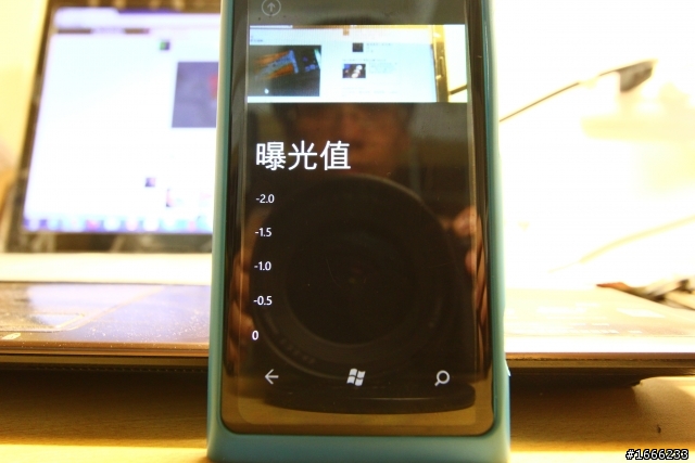 (應用)LUMIA系列拍出好照片1