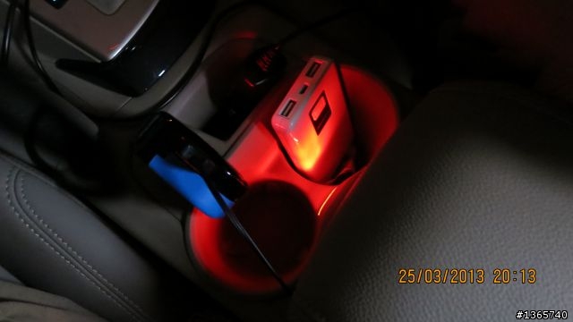 2013 THE ALL-NEW FOCUS 24小時免費開回家-苗栗一日遊