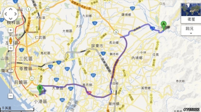 2013 THE ALL-NEW FOCUS 24小時免費開回家-【美麗的北葉國小-地磨兒公園】