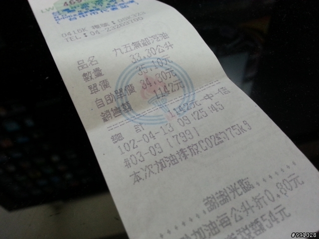 2013 THE ALL-NEW FOCUS 24小時免費開回家-【台中台北早去早回】