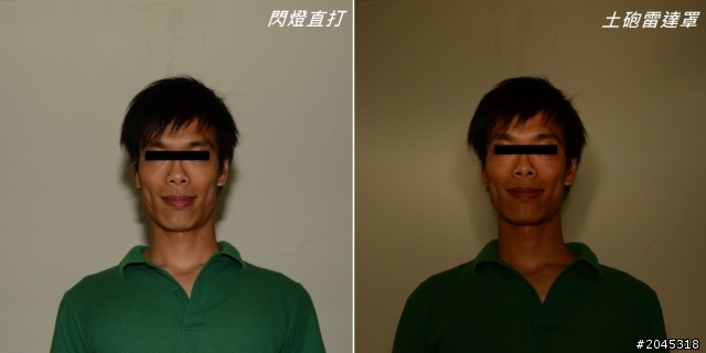 自己動手做雷達罩教學 (DIY beauty dish)