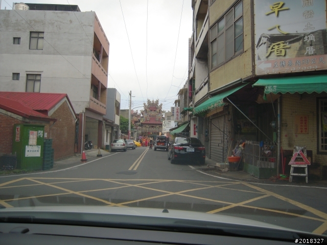 2013 Ford All-New Focus 24小時免費開回家 -【MK3愛台瘋媽祖-海線精選攻略之旅】