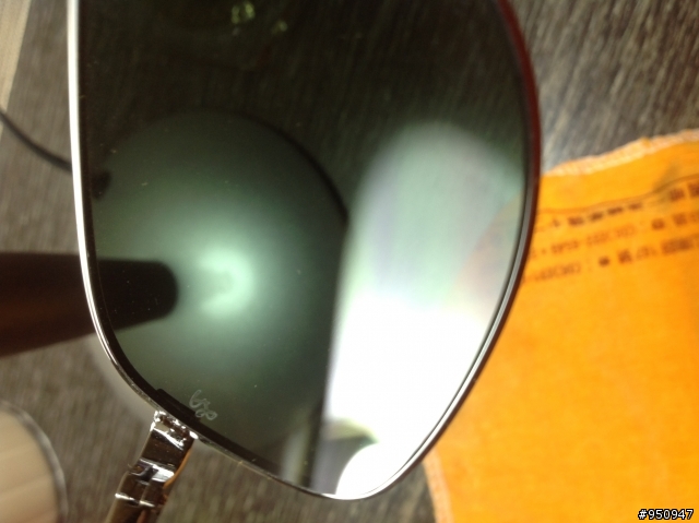Ray ban RB3387 痞痞抖開箱