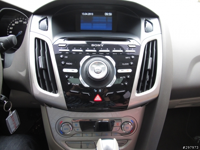 2013 THE ALL-NEW FOCUS 24小時免費開回家-【嘉義新港一日遊】
