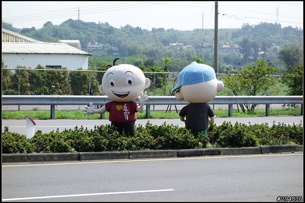 2013.04.06【單車遊記】苗栗山城騎透透