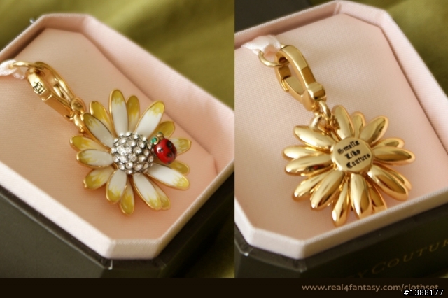 Juicy Couture 在漢神巨蛋有特賣會 XD