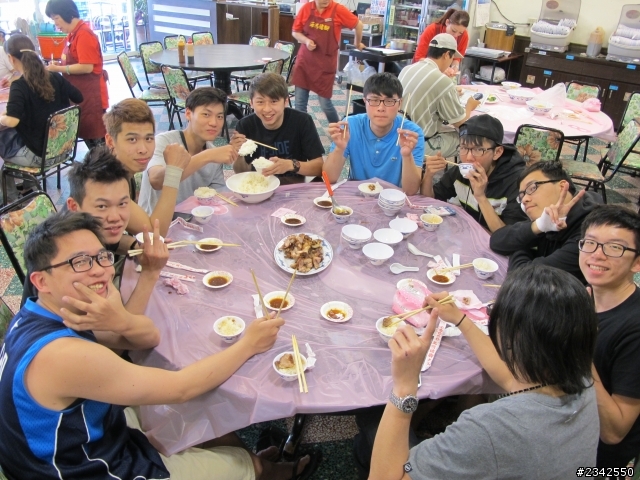 LHU X 環島 X 2013 五天四夜(3/27~3/31) DAY3