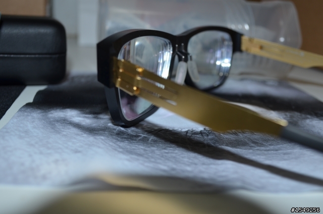 【分享】德國薄鋼ic berlin“限量版”與德國薄鋼mykita“限定版”又被毒到了