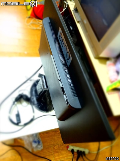 【體驗】 BenQ GW2760HS 健康取向! 保護眼睛--不閃屏極窄邊框螢幕