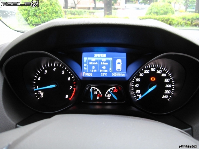 2013 ALL NEW FOCUS 24小時免費開回家-台中~鹿港一日遊