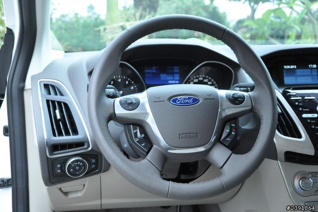 2013 THE ALL-NEW FOCUS 24小時免費開回家-【2013-4-12 墾丁來玩沙】