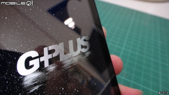玩玩老爹的 G-PLUS GN708W ,實在太誇張......