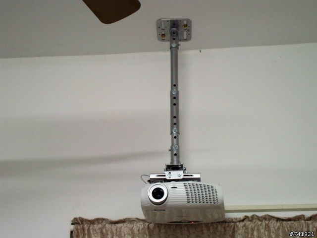 Optoma HD25 1080P 3D 投影機開箱!!!
