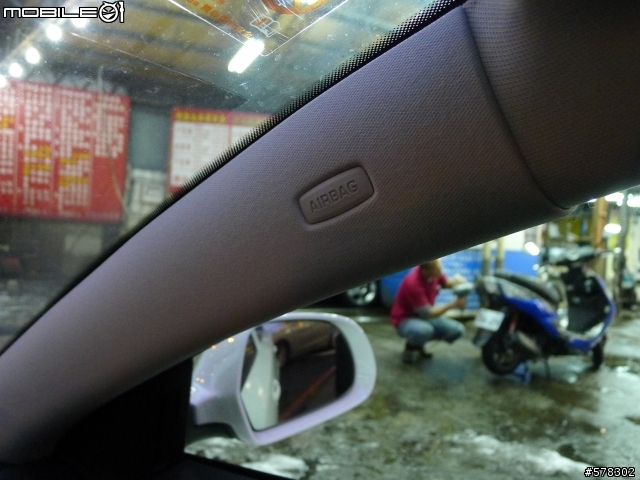 2013/04/28 SKODA OCTAVIA COMBI 試駕一日活動心得