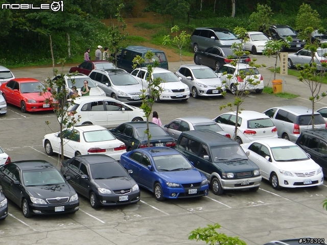 2013/04/28 SKODA OCTAVIA COMBI 試駕一日活動心得