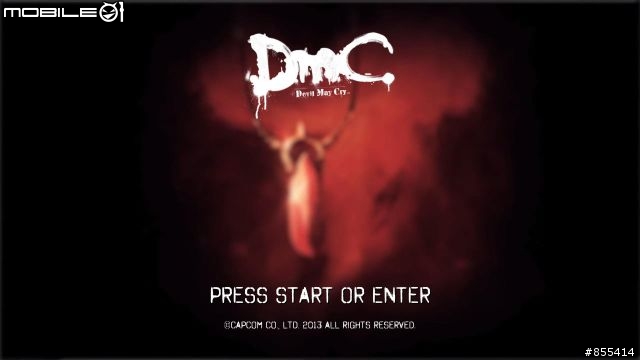 護送但丁的神器,HD7770實測最新版DMC。