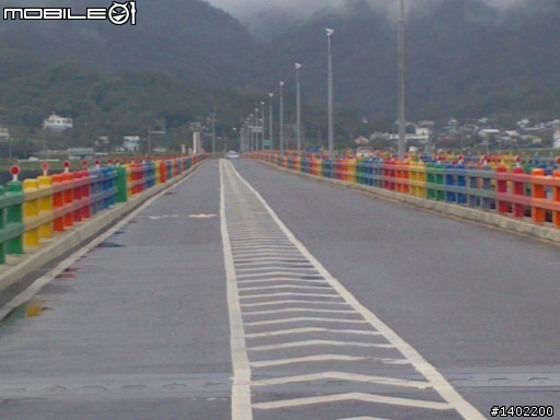 2013/04/04~07 20年的老迪爵挑戰北宜9灣18拐..環島之旅....之只有孤單陪伴我..